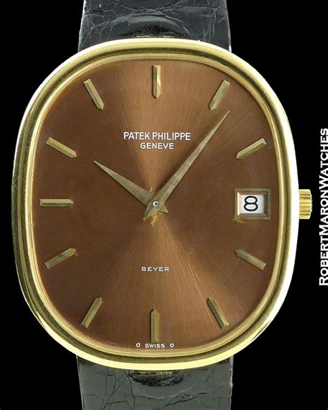 patek philippe ellipse 3605